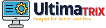 Ultimatrix logo